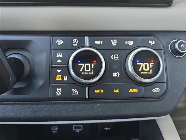 Certified 2024 Land Rover Defender 110 SE image 22