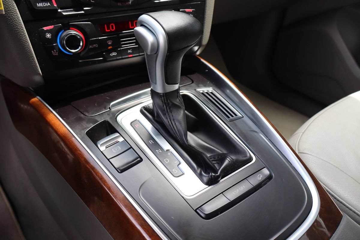 Used 2010 Audi Q5 3.2 Premium AWD/4WD image 19