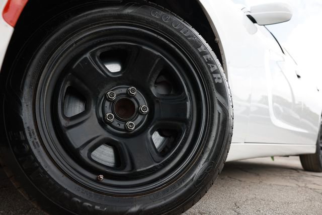 Used 2015 Dodge Charger Police RWD image 35