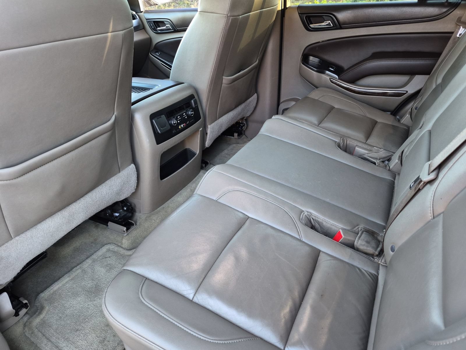 Used 2016 Chevrolet Tahoe LT AWD/4WD image 29