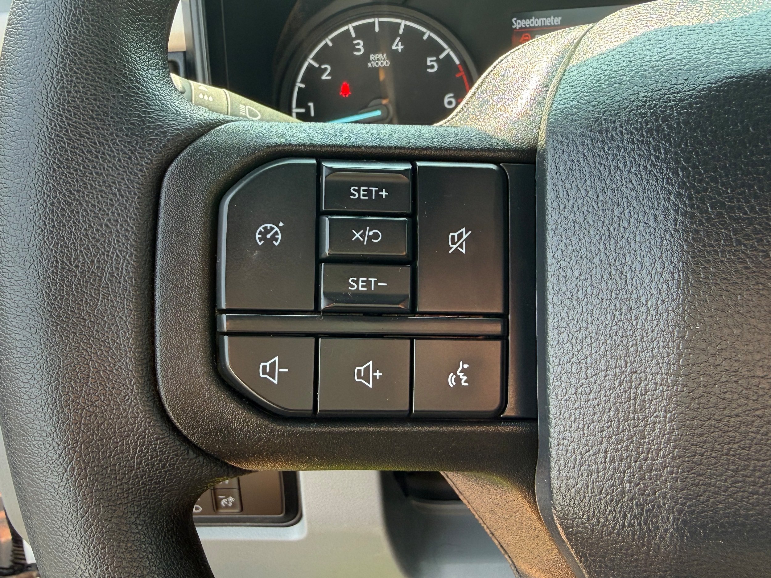 Used 2025 Ford F250 XL w/ XL Chrome Package AWD/4WD image 24