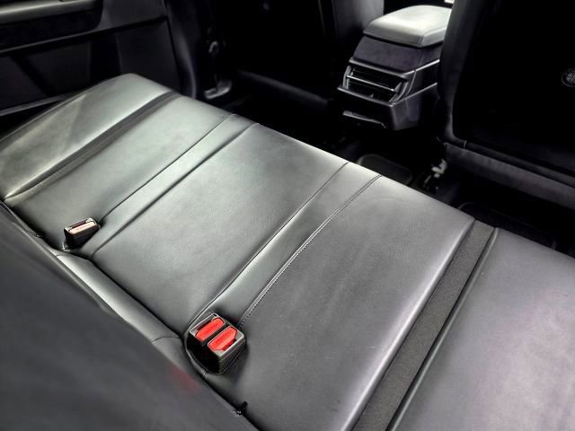 Used 2023 Fisker Ocean One AWD/4WD image 35