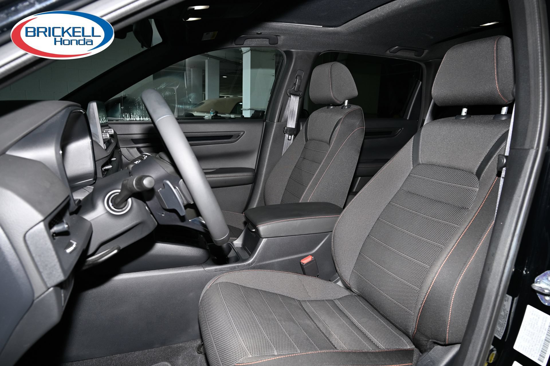 Certified 2024 Honda CR-V Sport image 7