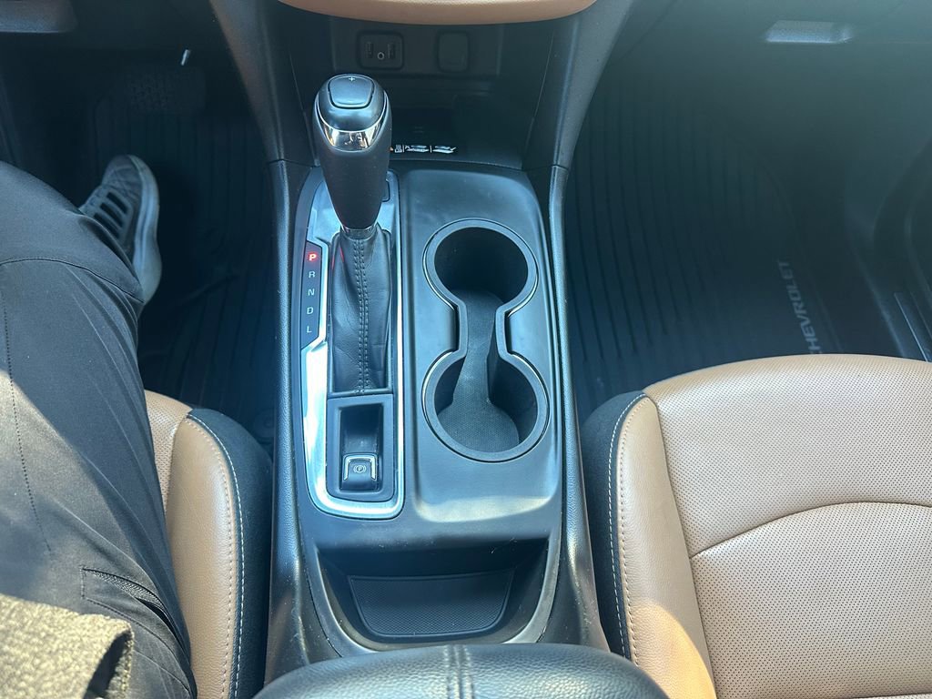 Used 2018 Chevrolet Equinox Premier image 66