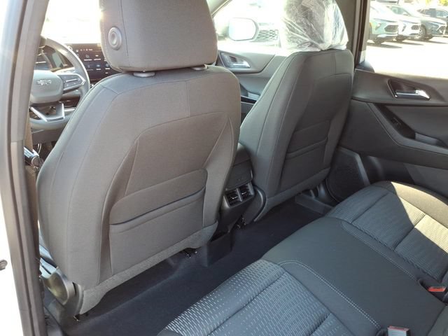 New 2027 Chevrolet Equinox LT w/ Midnight Edition FWD image 7