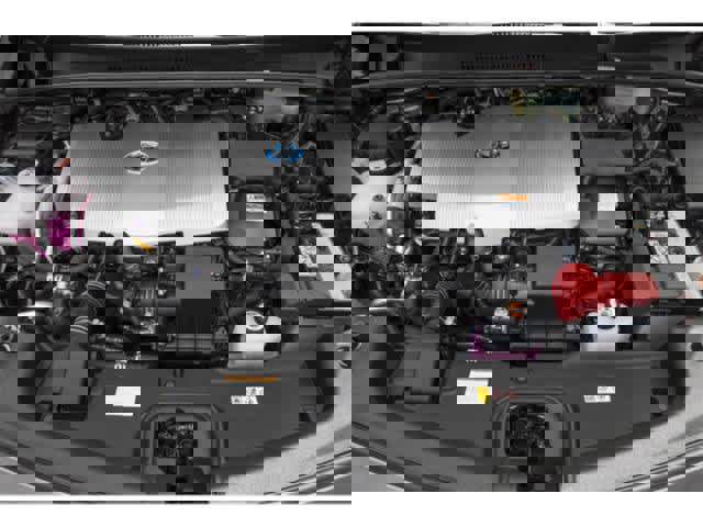 Used 2021 Toyota Prius Prime Limited w/ Carpet Mat Package (TMS) image 15