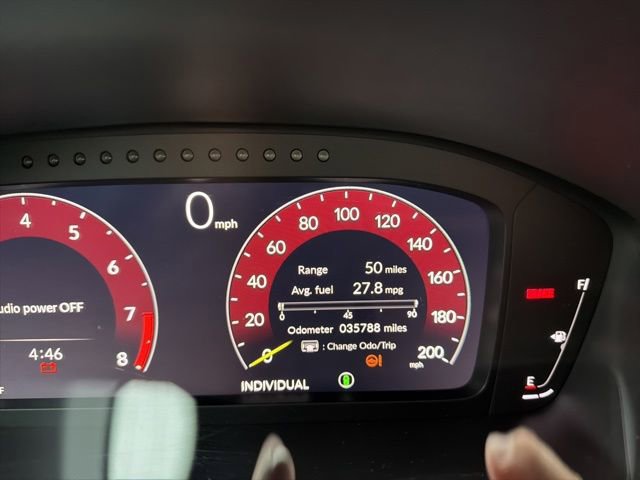 Used 2024 Honda Civic Type R image 23