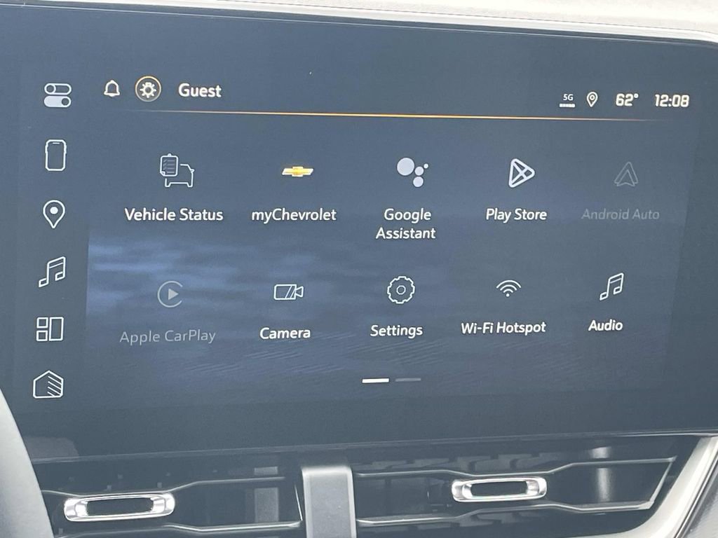 New 2026 Chevrolet Equinox LT FWD image 18