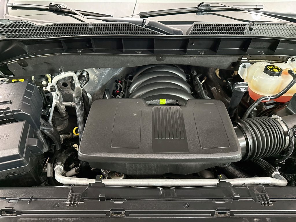 Used 2023 GMC Sierra 1500 Denali AWD/4WD image 31