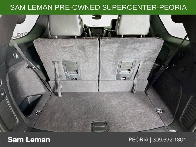 Used 2025 Dodge Durango GT image 27