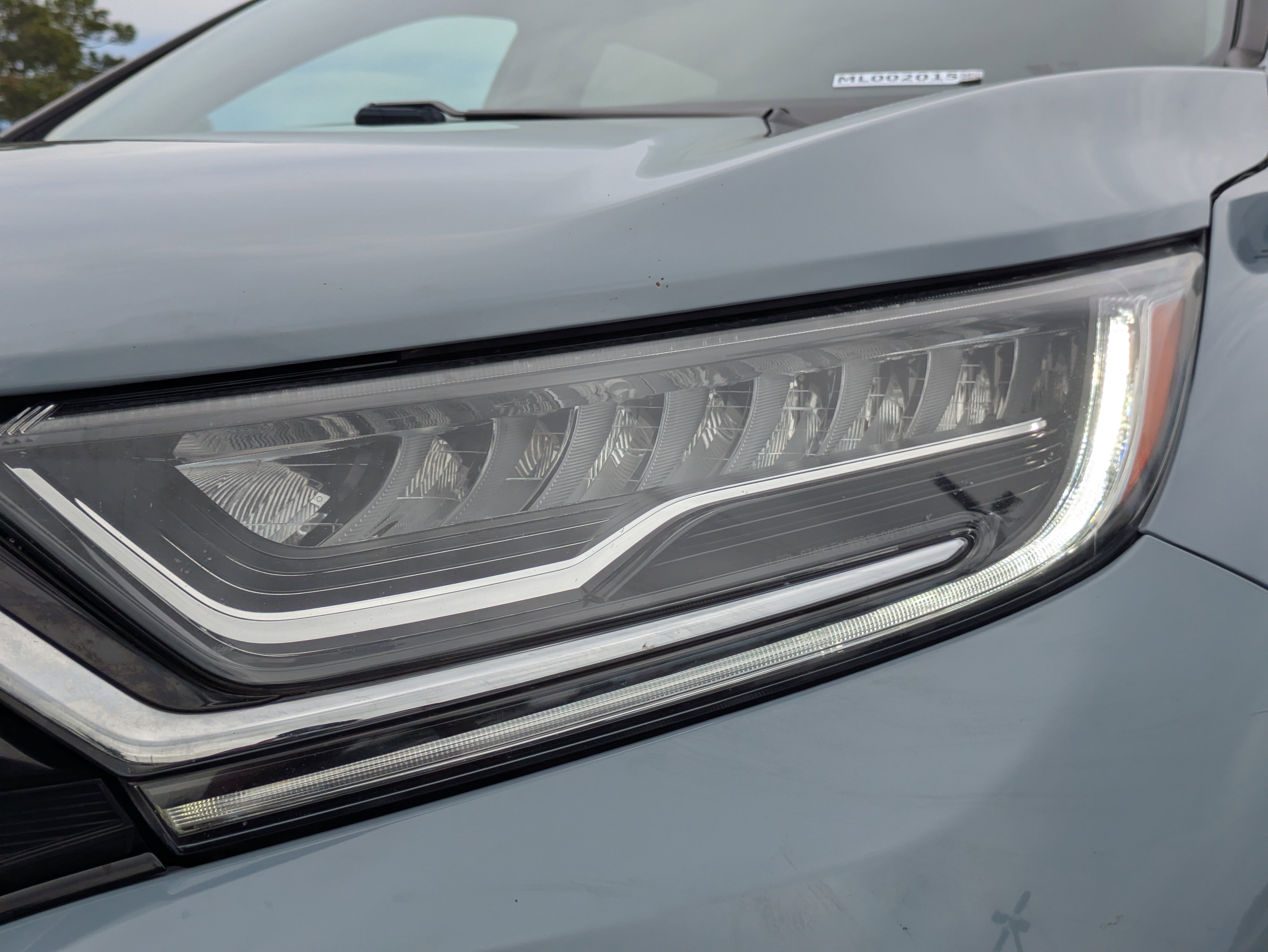 Used 2021 Honda CR-V Touring image 28