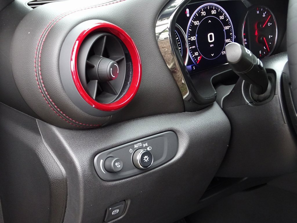 Used 2022 Chevrolet Blazer RS image 15