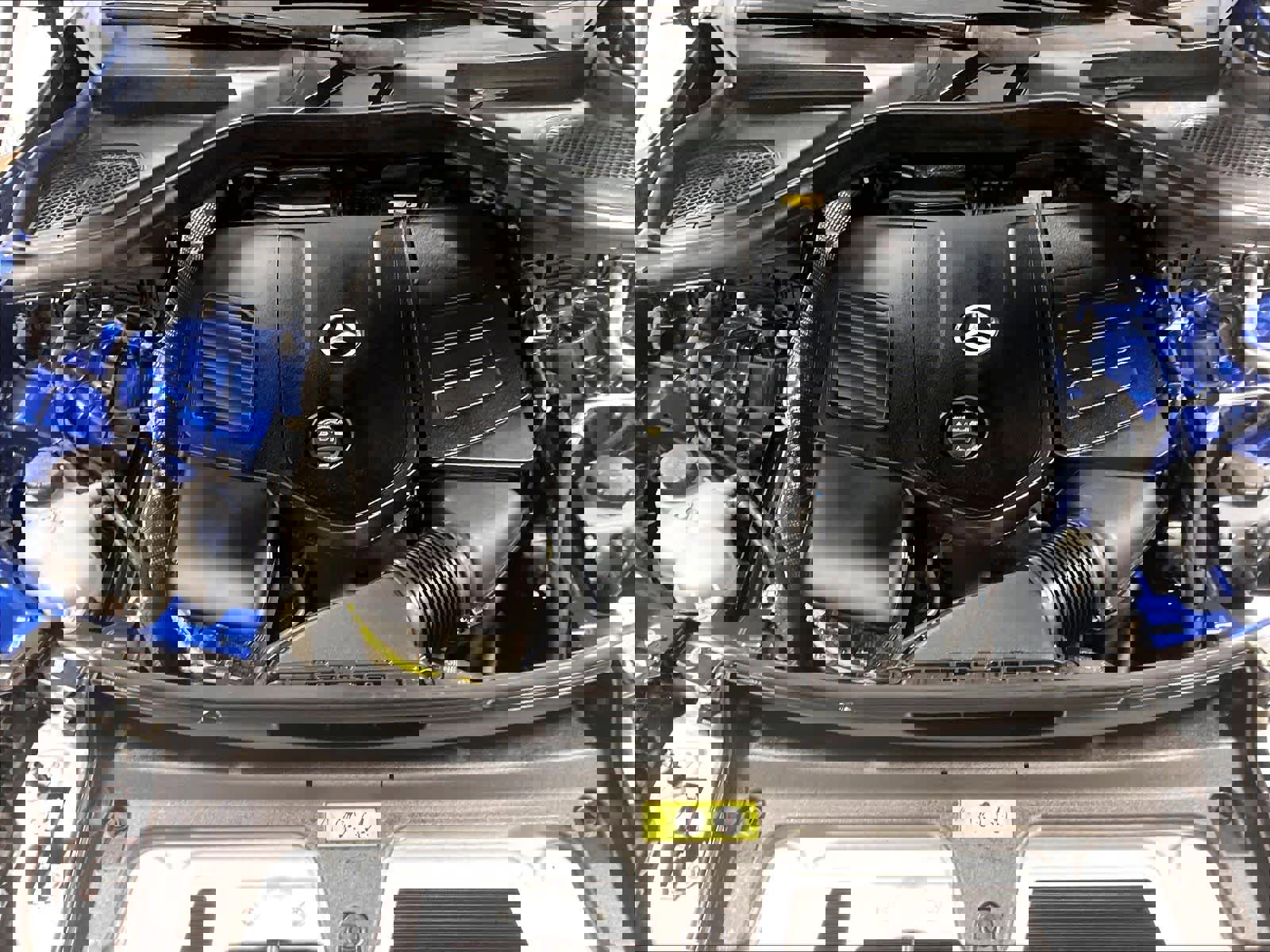 Used 2025 Mercedes-Benz GLC 300 4MATIC image 34