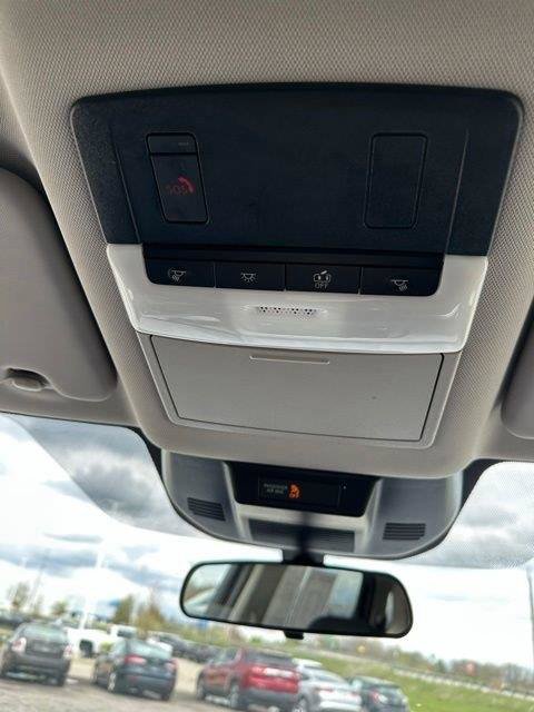 Used 2024 Nissan Rogue SV AWD/4WD image 46