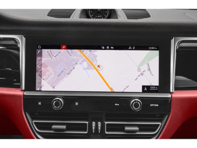 Used 2026 Porsche Macan S image 16