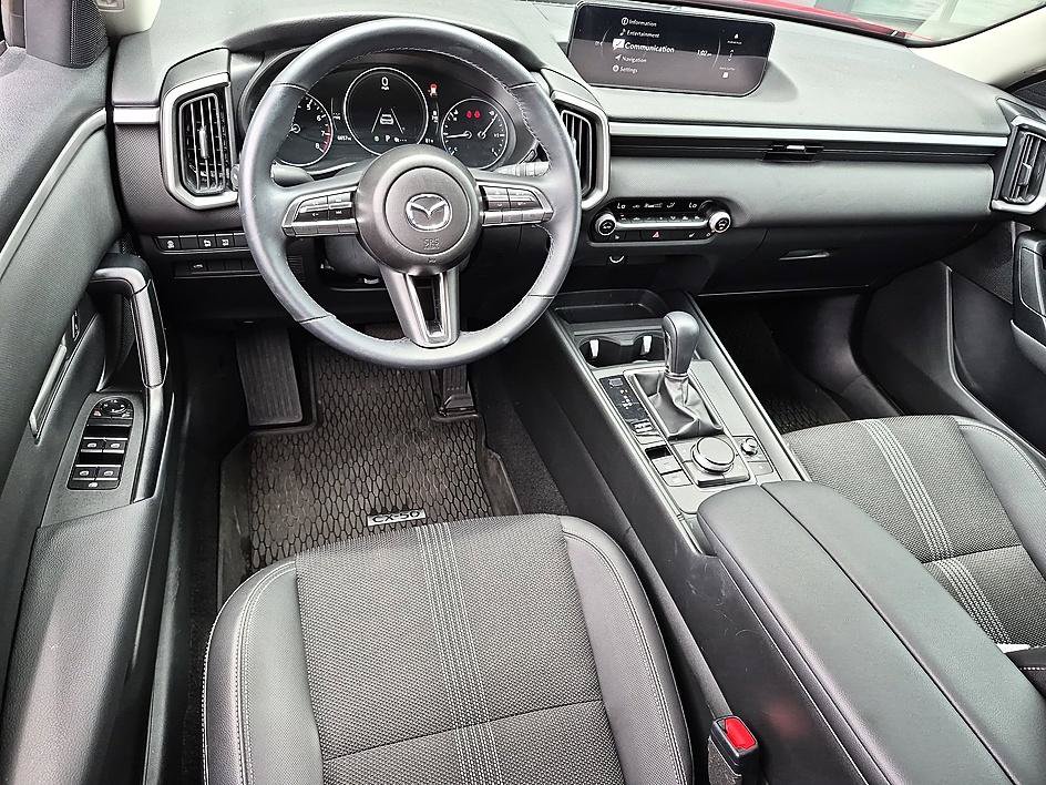 Certified 2026 MAZDA CX-50 AWD 2.5 S w/ Weather Package image 30