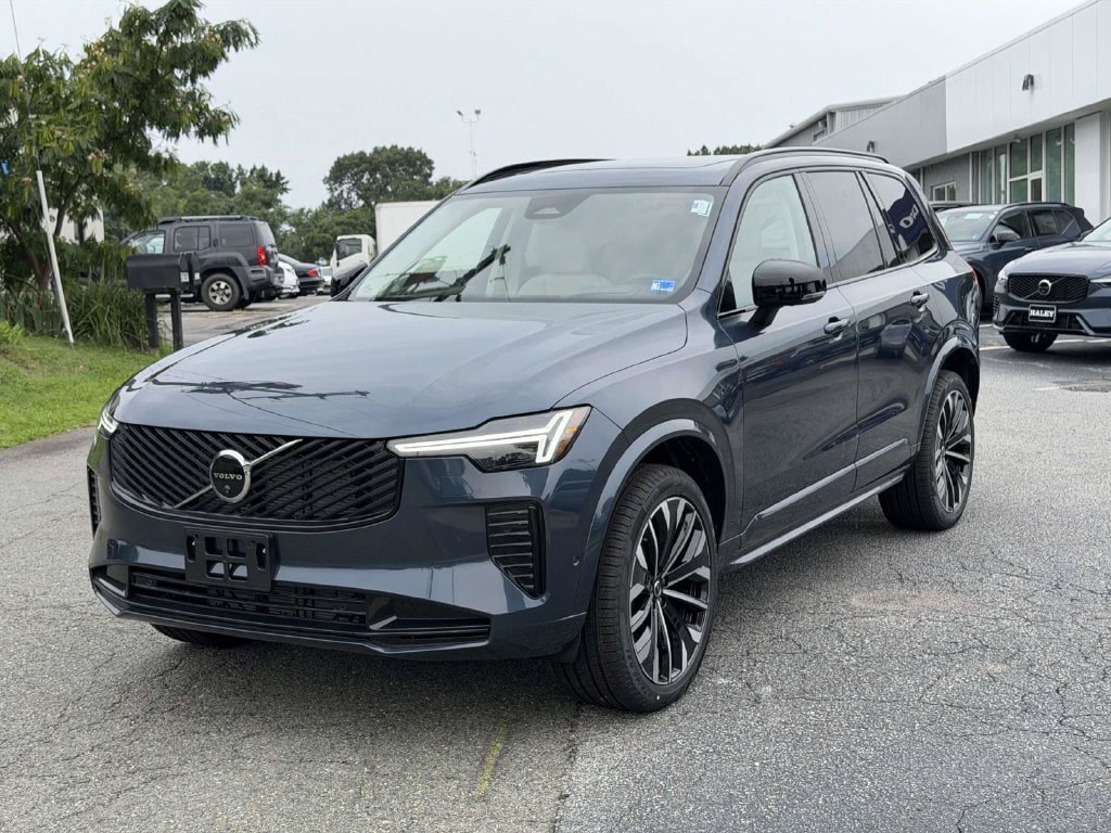 New 2026 Volvo XC90 B6 Ultra w/ Protection Package Premier AWD/4WD image 22