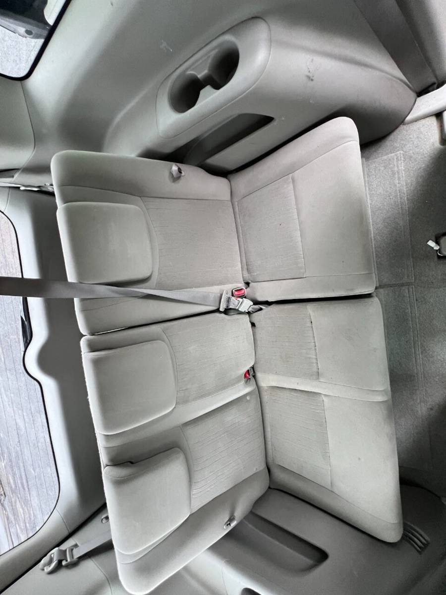 Used 2011 Nissan Quest SV w/ Value Cargo Pkg FWD image 11