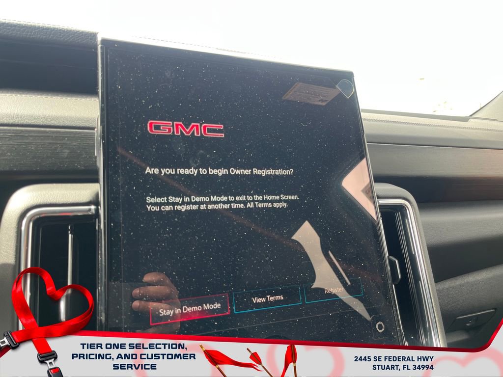 New 2026 GMC Yukon XL Denali image 28