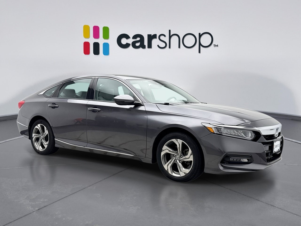 Used 2018 Honda Accord EX-L image 7
