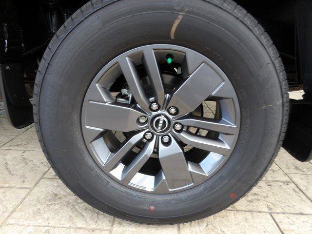 New 2026 Nissan Frontier SV w/ Tow Package image 12