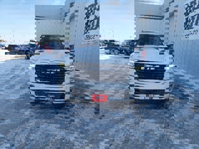 New 2026 RAM 1500 Laramie image 8