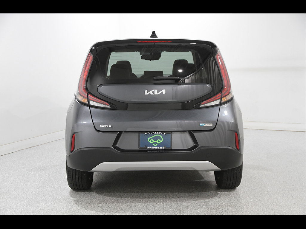 Used 2024 Kia Soul EX FWD image 20