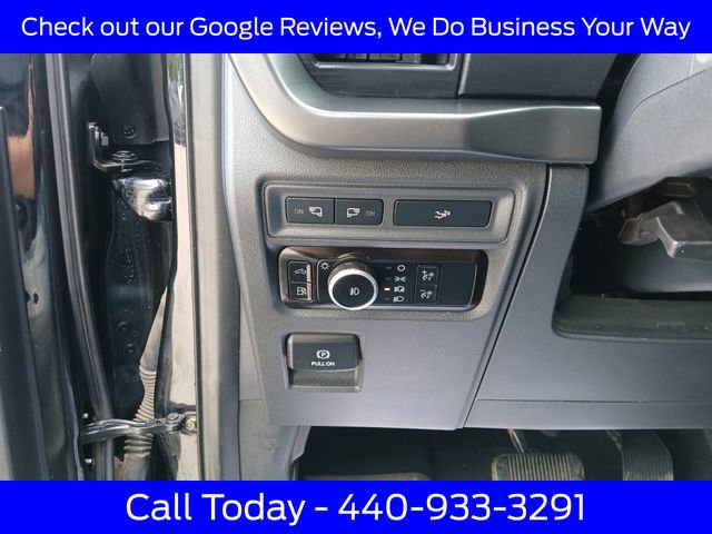 Used 2024 Ford F150 XLT w/ Equipment Group 302A MID AWD/4WD image 22
