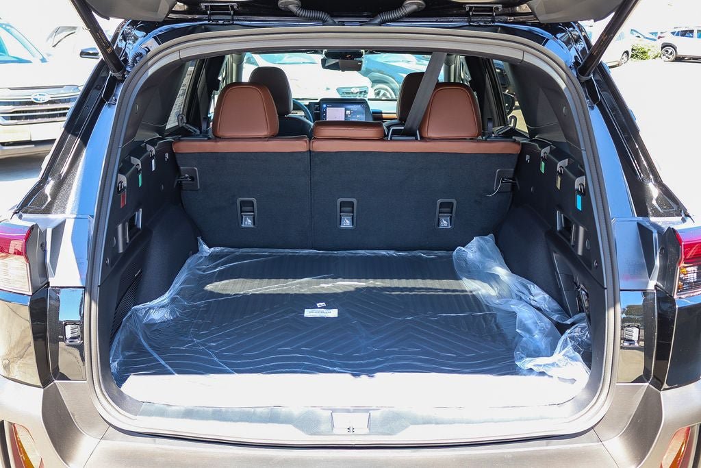 New 2026 Subaru Outback Touring XT AWD/4WD image 12
