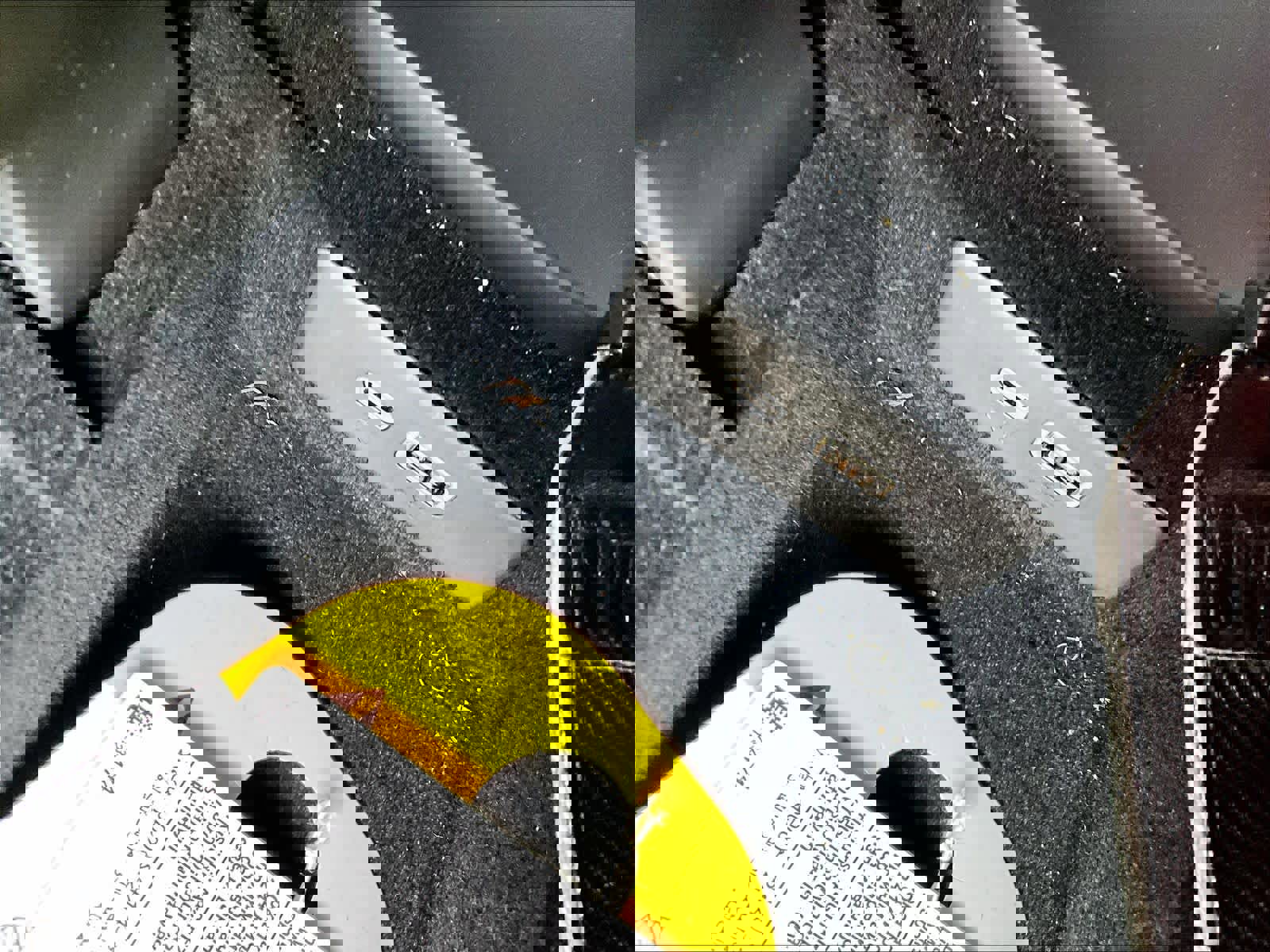 Used 2024 Chevrolet Corvette Z06 image 25