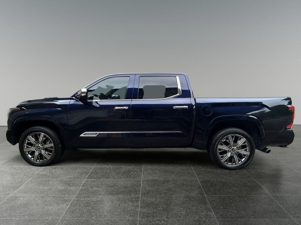 Used 2024 Toyota Tundra Capstone AWD/4WD image 5