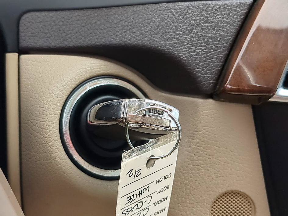Used 2014 Mercedes-Benz C 250 Sedan image 26