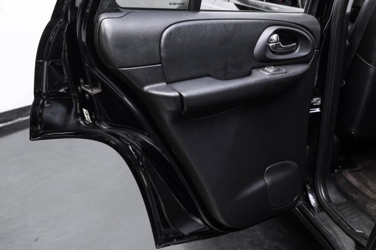 Used 2006 Chevrolet TrailBlazer LT w/ SS Package image 43