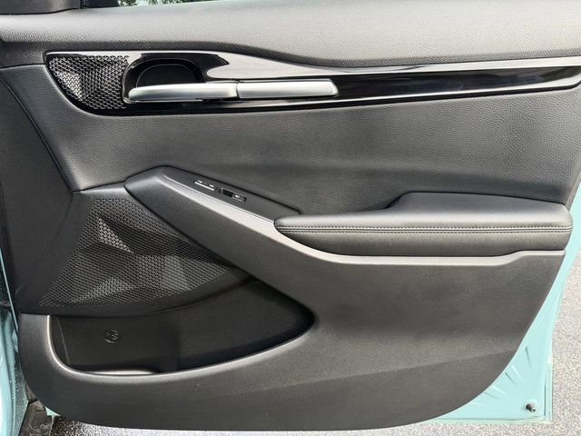 Certified 2025 Kia Seltos S FWD image 31