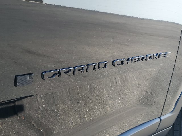 New 2026 Jeep Grand Cherokee L 4WD image 7