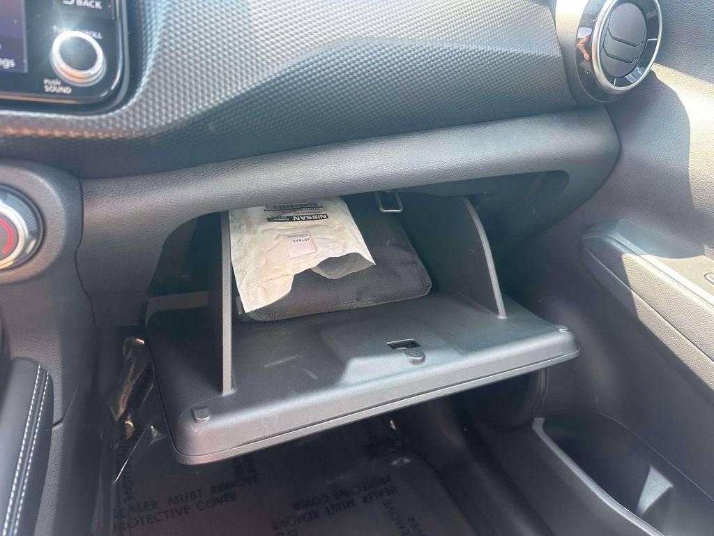 Used 2023 Nissan Kicks SV FWD image 31