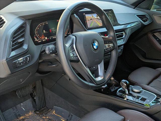 Certified 2024 BMW 228i w/ Premium Package image 10
