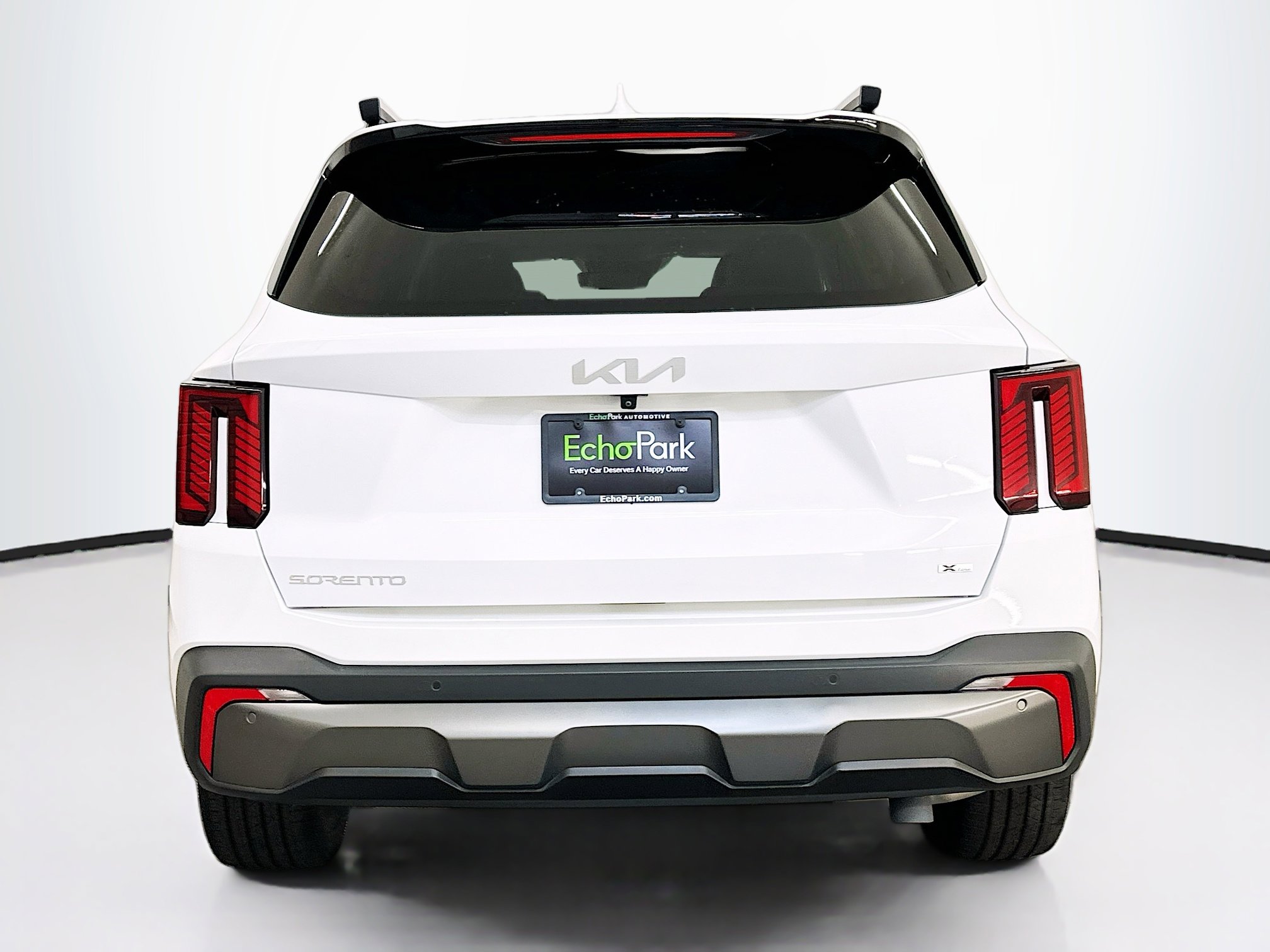 Used 2024 Kia Sorento SX image 7