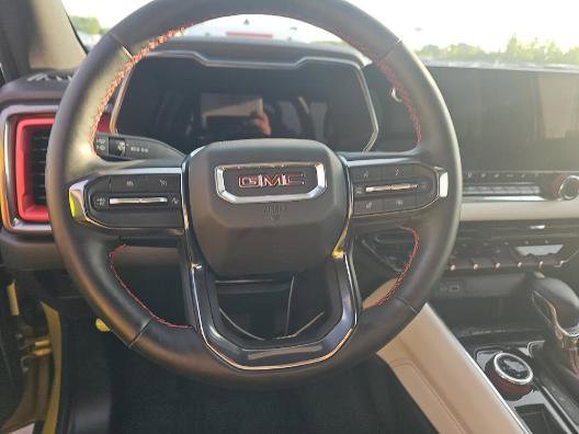 Used 2024 GMC Canyon AT4X w/ AT4X AEV Edition AWD/4WD image 12