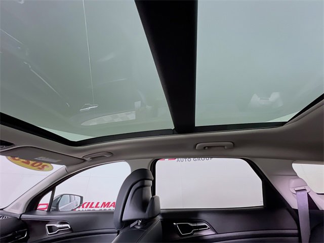 Used 2023 Kia Sportage EX w/ EX Premium Package image 26