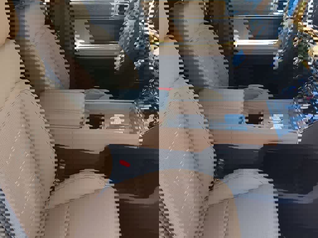 New 2026 Hyundai Santa Fe Calligraphy image 23