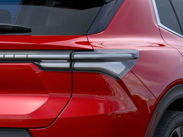 New 2026 Chevrolet Equinox EV LT w/ Convenience Package II FWD image 11