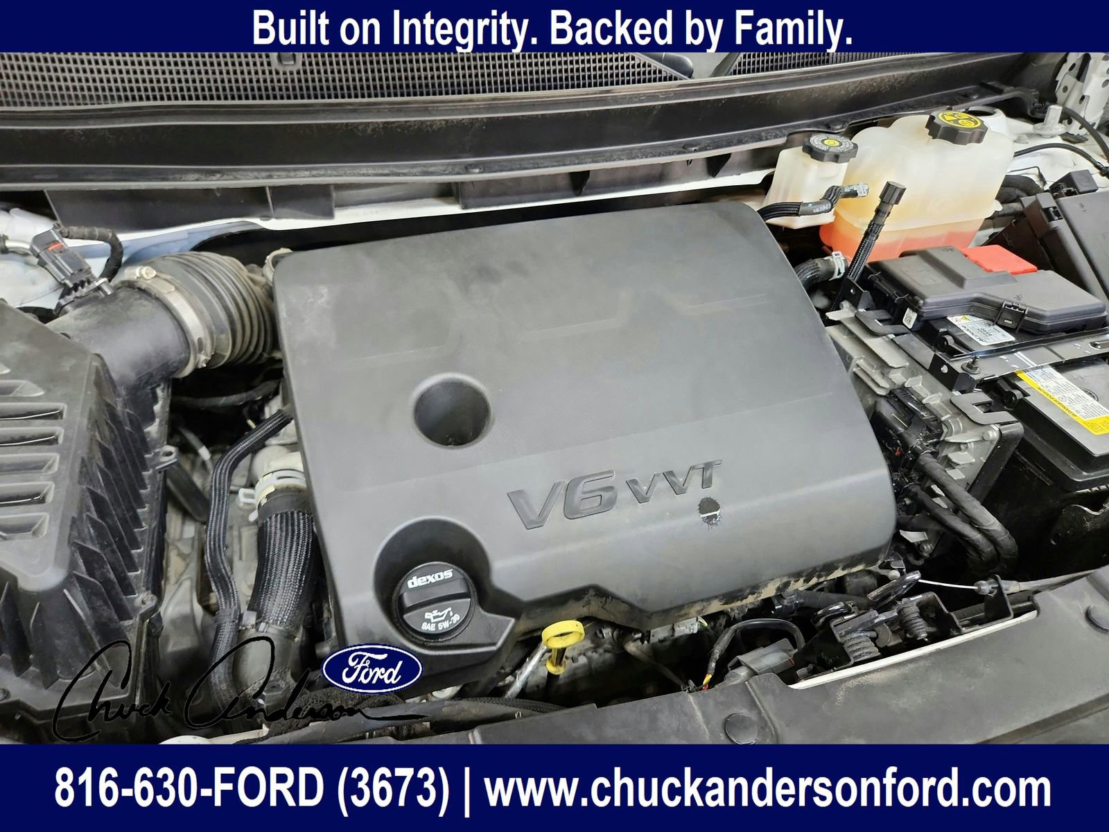 Used 2023 Chevrolet Traverse LS image 27