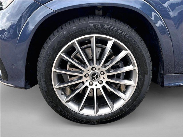 Used 2024 Mercedes-Benz GLE 450e 4MATIC image 10