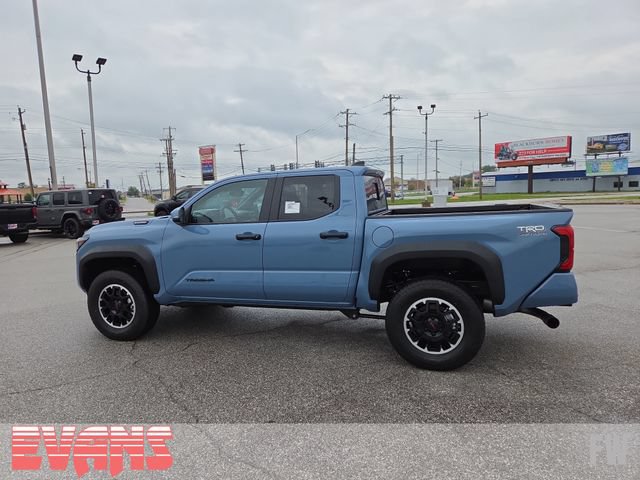 New 2026 Toyota Tacoma 4x4 Double Cab Hybrid image 29