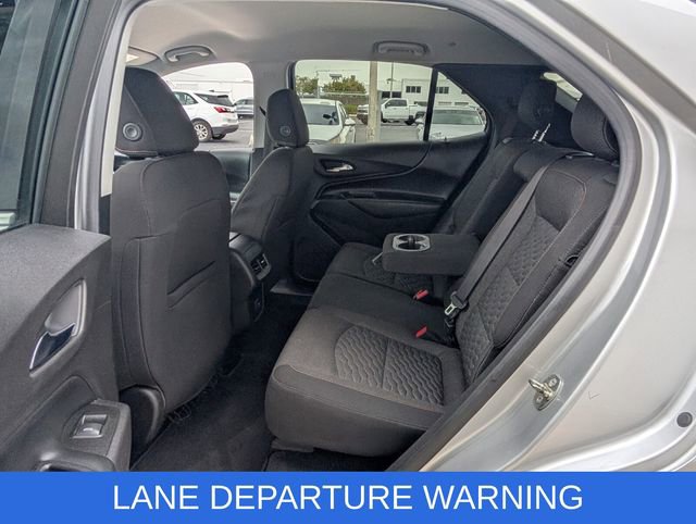 Used 2019 Chevrolet Equinox LT w/ Driver Convenience Package AWD/4WD image 9