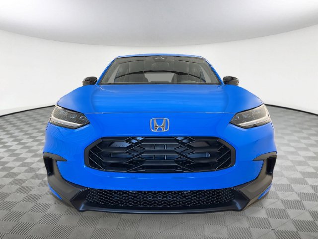 New 2027 Honda HR-V Sport image 9