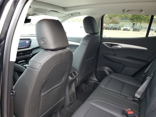 New 2026 Buick Envision Avenir AWD/4WD image 10