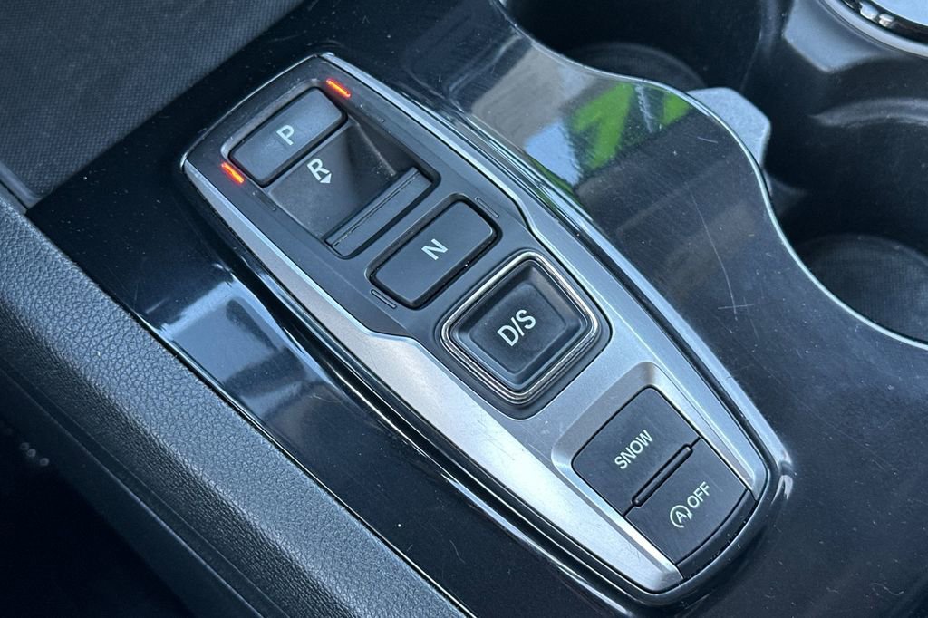 Used 2022 Honda Pilot Touring image 26