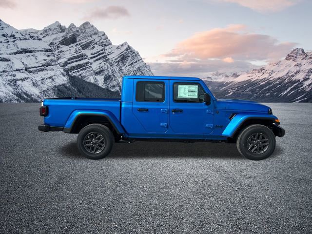New 2025 Jeep Gladiator Sport image 6
